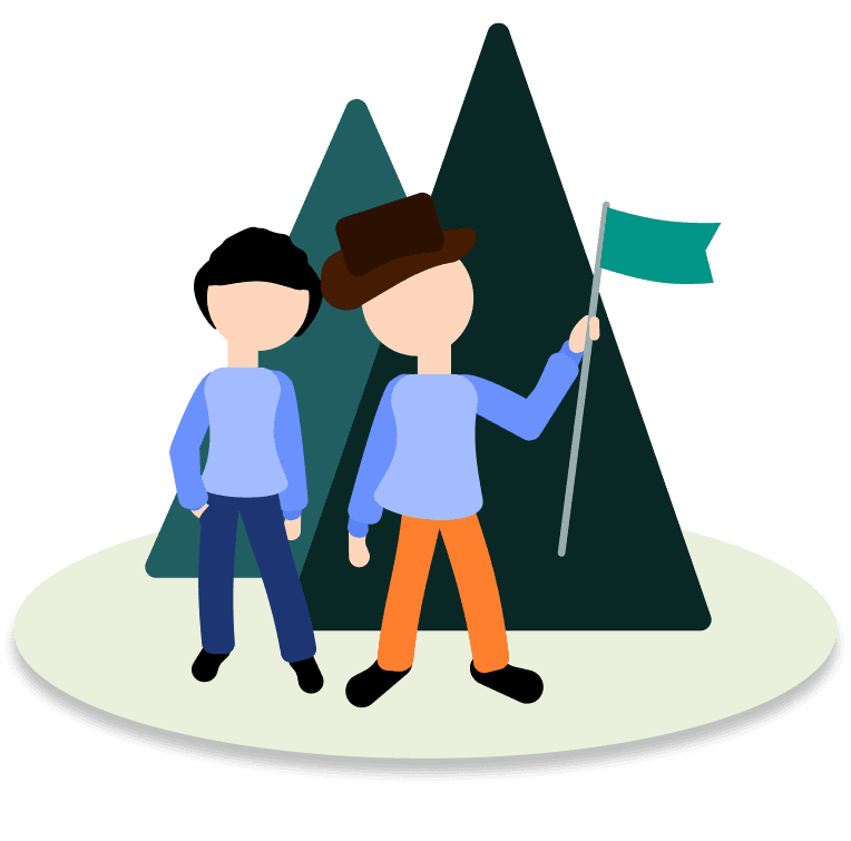 flagman